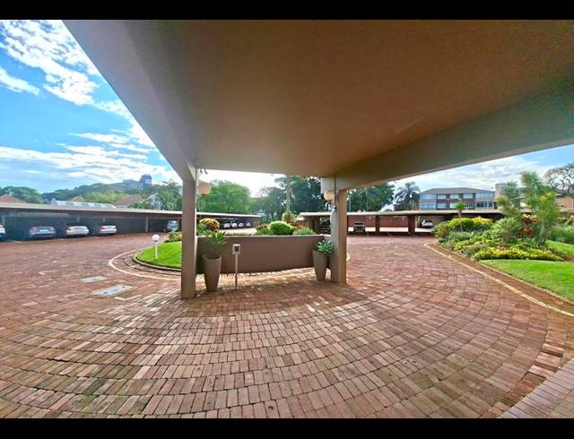 2 BEDROOM PROPERTY TO RENT IN GLENWOOD